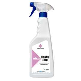 Detergente legno Holzer - trigger - 750 ml - Alca