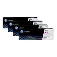 HP 131A TONER CARTRIDGE GIALLO