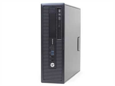 PC SFF HP 800G1 REFURBISHED