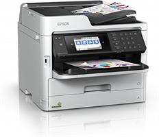 Multifunzione EPSON Workforce WF-C5790DWF