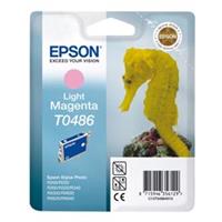 CARTUCCIA MAGENTA-CHIARO STYLUS P.TO R200/220/300/320 RX500/600/620