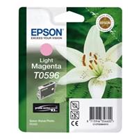 CARTUCCIA MAGENTA-CHIARO STYLUS PHOTO R2400 BLISTER RS