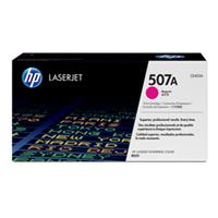 TONER MAGENTA HP 507A LASERJET ENTERPRISE 500 COLOR M551N