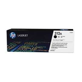 HP 312A TONER NERO HP LASERJET