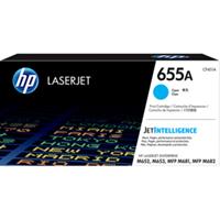 TONER CIANO HP 655A COLOR LASERJET ENTERPRISE SERIE M652-M653-M681-M