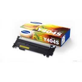 Hp/Samsung Toner Giallo CLT-Y404S