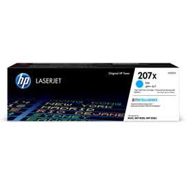 Toner Ciano HP Color LaserJet Pro M255/MFP M282/ M283_2.450 pag