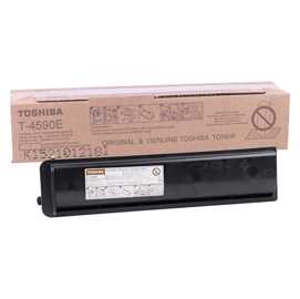 TONER NERO e-STUDIO256-306-356-456/506