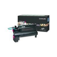 TONER MAGENTA RETURN PROGRAM C792 ALTISSIMA RESA