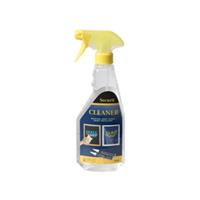 SPRAY 500ml PULIZIA GESSO LIQUIDO Waterproof Securit