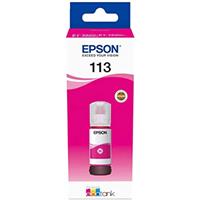 Epson EcoTank 113 Pigmento Magenta_70ML