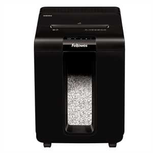 Distruggidocumenti automatico 100M - a mini frammenti - Fellowes