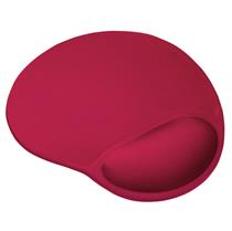 TAPPETINO MOUSE PAD BIGFOOT COLORE ROSSO