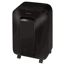 Distruggidocumenti LX 200 - a frammenti - Fellowes