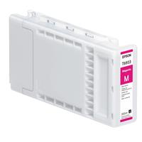 TANICA INCHIOSTRO A PIGMENTI MAGENTA EPSON ULTRACHROME XD (350ML)