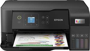 EPSON EcoTank ET-2840 Unlimited - Multifunzione 3-in-1