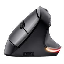 Mouse ergonomico - Bayo- wireless senza filo - Trust