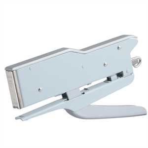 Cucitrice a pinza 548/E Pastel - azzurro - Zenith