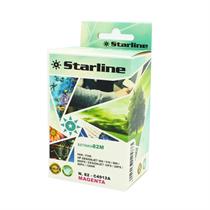 Starline - Cartuccia ink Compatibile per HP N.82 - Giallo - 69ml