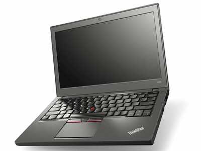 Notebook LENOVO 15.6 T580 REF. CI7/16/512 WIN11