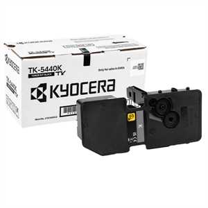 TONER NERO KYOCERA TK-5440K 2,8K